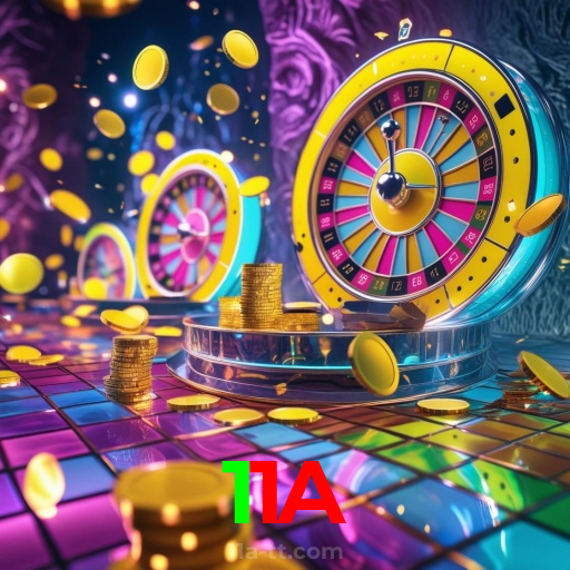 11A：Jogue agora nas melhores slots e ganhe muito mais!