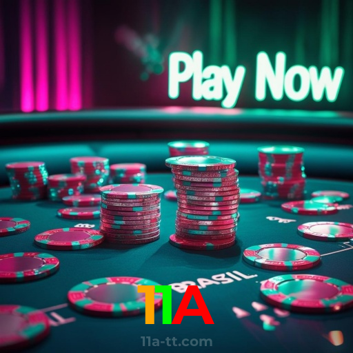 11A：Jogue nas melhores slots e conquiste jackpots incríveis!