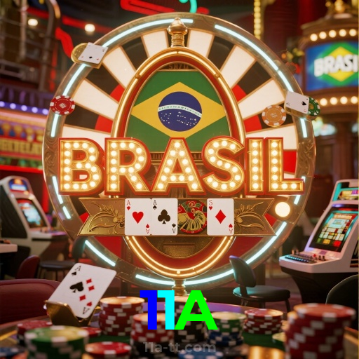 11A：Aposte no futebol e jogue os melhores jogos de cassino para grandes vitórias!