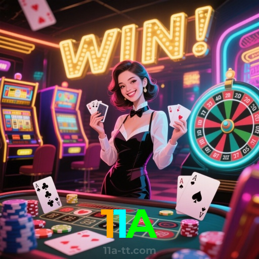 11A：Aposte no futebol e ganhe com os melhores jogos de cassino como poker e roleta!