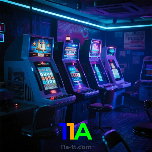 11A:Cada giro pode ser um novo prêmio! Descubra as melhores slots online!