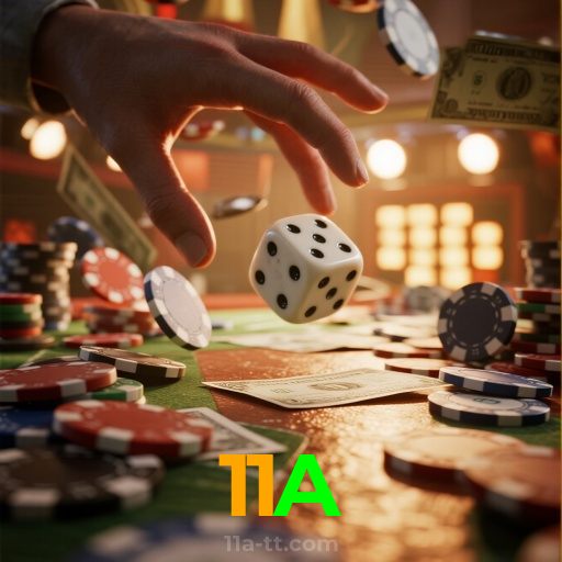 11A：Jogue poker como um profissional e ganhe grandes prêmios!