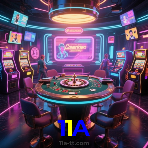 11A:Onde as vitórias no futebol se encontram com os jackpots do cassino!