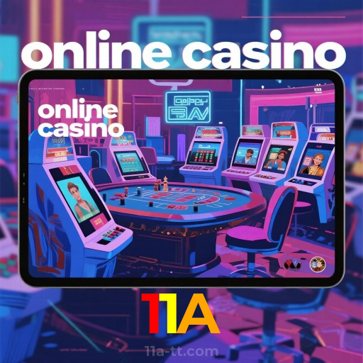 11A:Sua sorte está no cassino online com jogos como poker e apostas no futebol!
