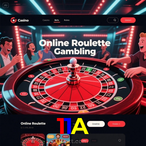 11A:Gire nas slots e conquiste o prêmio da sua vida!
