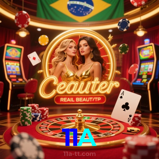 11A：Jogue slots, blackjack e aposte ao vivo no futebol com segurança!