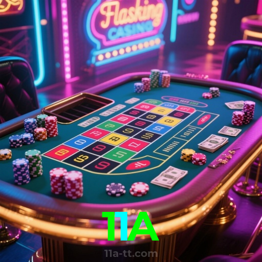 11A：O melhor cassino online para quem ama futebol e jogos como poker e slots!