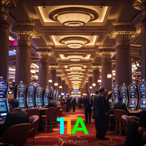11A:Cada giro é uma nova chance! Aposte nas slots e vença!