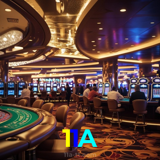 11A：Gire as slots e ganhe prêmios incríveis com cada giro!