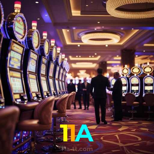 11A:Jogue slots, aposte no futebol e ganhe prêmios incríveis no nosso cassino!