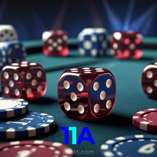 11A：Seu time na vitória e os jackpots no cassino online te esperam!
