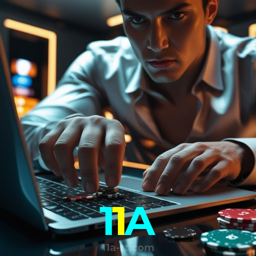 11A:Jogue poker, aposte no futebol e ganhe no cassino mais confiável!