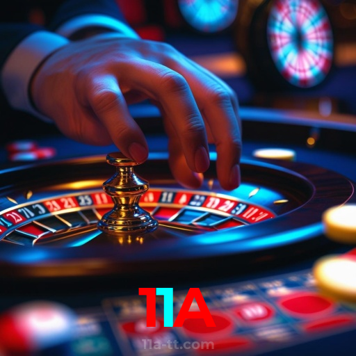 11A:Aposte no futebol e jogue os jogos mais emocionantes como blackjack e poker!