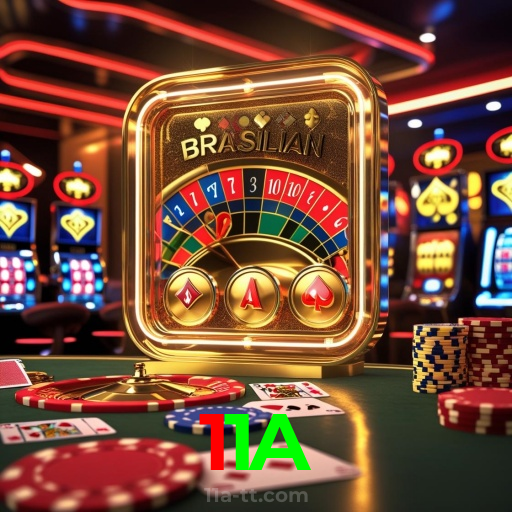 11A:Jogue as melhores slots e conquiste jackpots épicos!