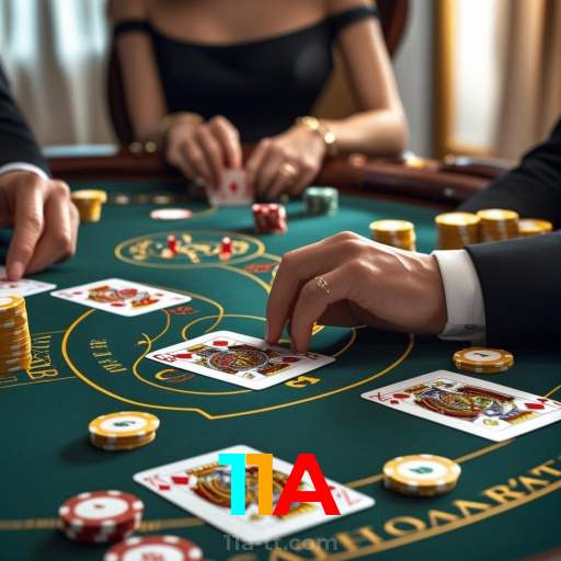 11A:A sorte te espera! Aposte agora nas nossas roletas!