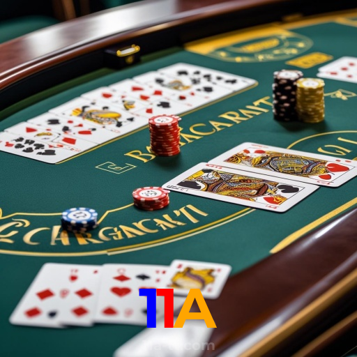 11A:Jogue nas melhores slots e descubra o jackpot dos seus sonhos!