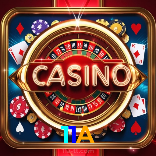 11A:Apostas em futebol e diversão em blackjack esperam por você!