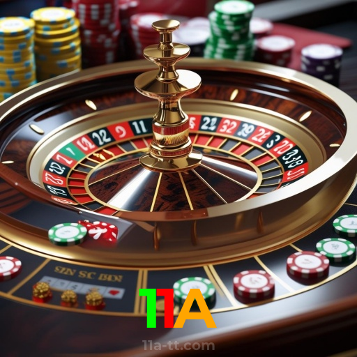 11A：Prepare-se para o melhor da diversão no cassino! Jogue agora!
