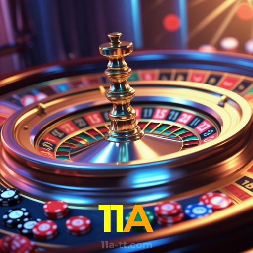 11A：Jogue roleta, blackjack e aposte no futebol no cassino mais seguro!