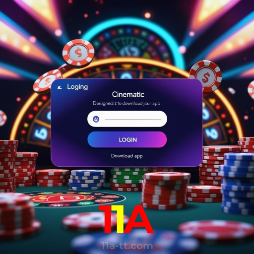 11A:Jogue blackjack, aposte no futebol e ganhe prêmios no nosso cassino online!