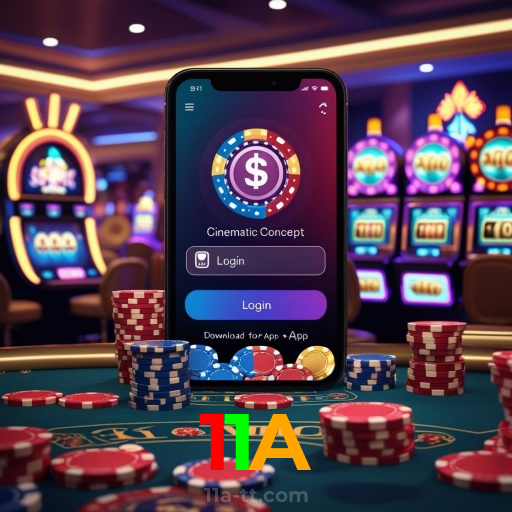 11A：Aposte nas melhores máquinas caça-níqueis e leve o jackpot!