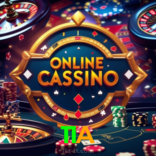 11A:A sorte está no cassino online com jogos de poker, roleta e apostas no futebol!