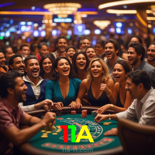 11A：Mostre suas habilidades e vença nas mesas de poker online!