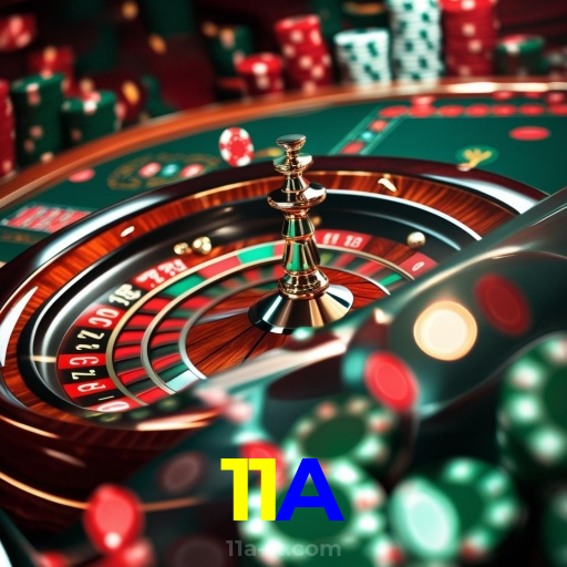 11A:Jogue nas slots e mude sua sorte com grandes vitórias!