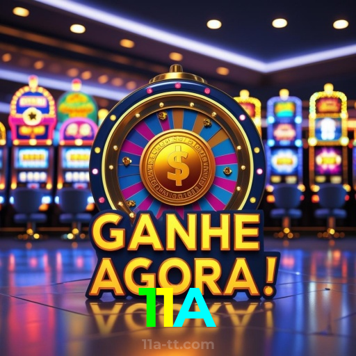11A:Jogue slots, poker e aposte no futebol online para grandes prêmios!