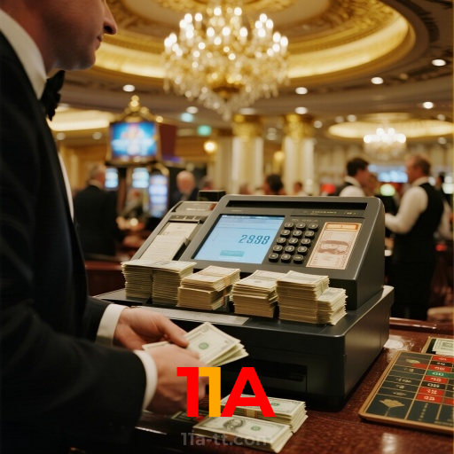 11A：Apostas no futebol e diversão em blackjack e roleta online te esperam!