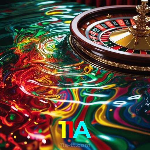 11A：Cada giro nas slots pode te levar à grande vitória!