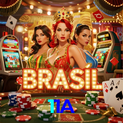 11A:Aposte nas melhores slots e conquiste prêmios como nunca!