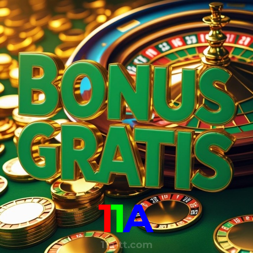 11A:Aposte nas roletas e conquiste prêmios incríveis!