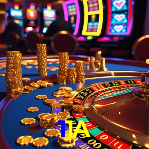 11A:Jogue nas slots e conquiste vitórias épicas!