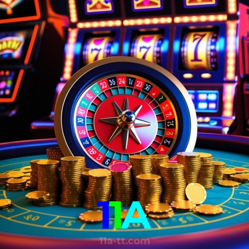 11A:A diversão nunca para! Entre no nosso cassino e jogue os melhores jogos!