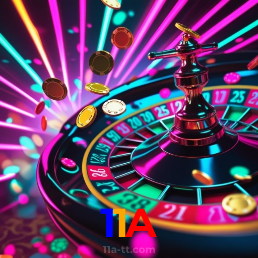 11A:Ganhe prêmios jogando slots e apostando no futebol online!