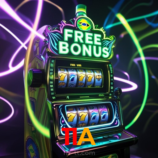 11A:Jogue slots, aposte no futebol e conquiste vitórias épicas no cassino!