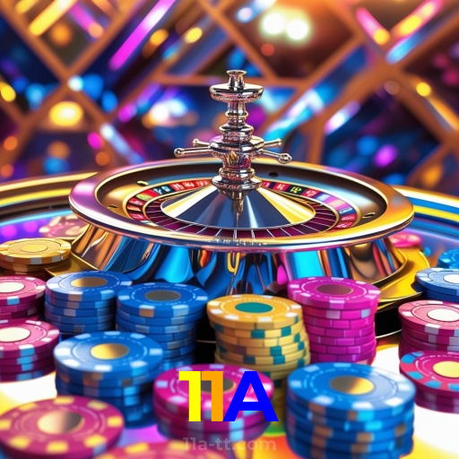11A:O melhor cassino online do Brasil com roleta, blackjack e futebol!