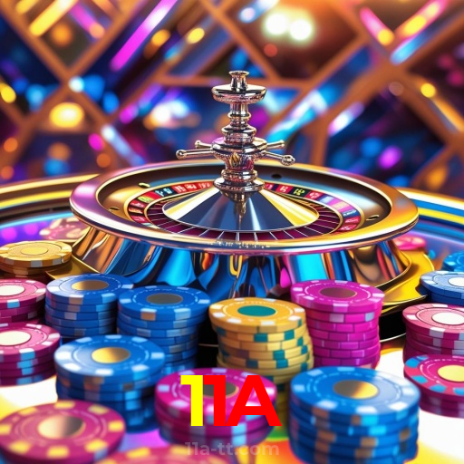 11A:Aposte no futebol e ganhe prêmios fantásticos em blackjack e roleta!