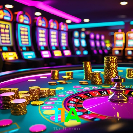 11A:Jogue slots, aposte no futebol e vença em grande estilo!