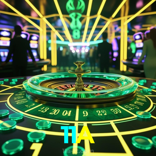 11A:Jogue nas mesas de poker e conquiste prêmios épicos!