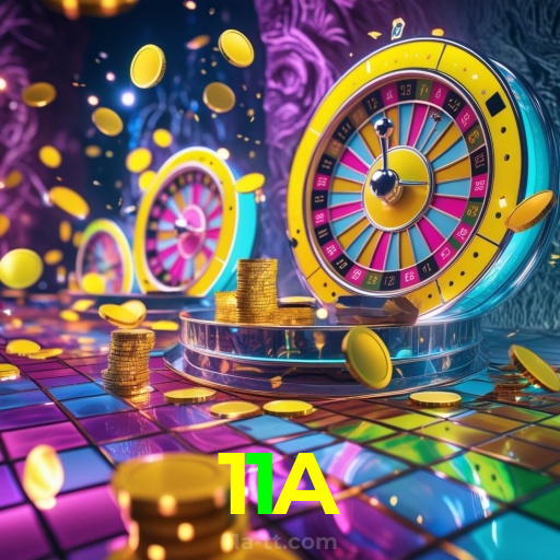 11A:Aposte no seu time e ganhe com os melhores jogos de cassino online!