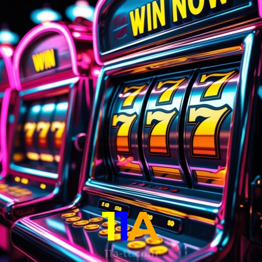 11A：Sua chance de ganhar começa no cassino online com poker e apostas no futebol!