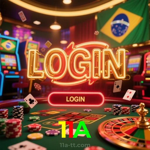 11A：Aposte em nosso cassino e viva uma experiência única de diversão!