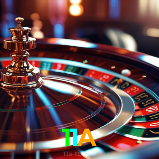 11A:Jogue poker, roleta e aposte no futebol para uma experiência épica!