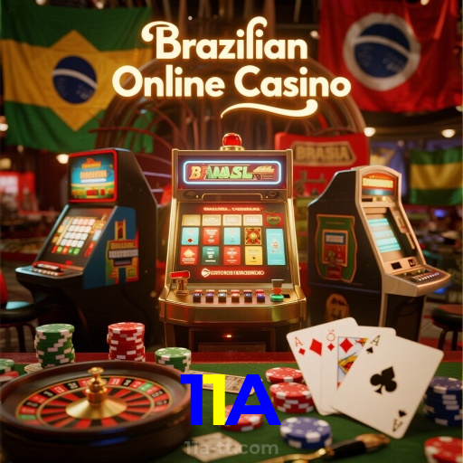 11A:A melhor plataforma para apostas no futebol e diversão em jogos de cassino!
