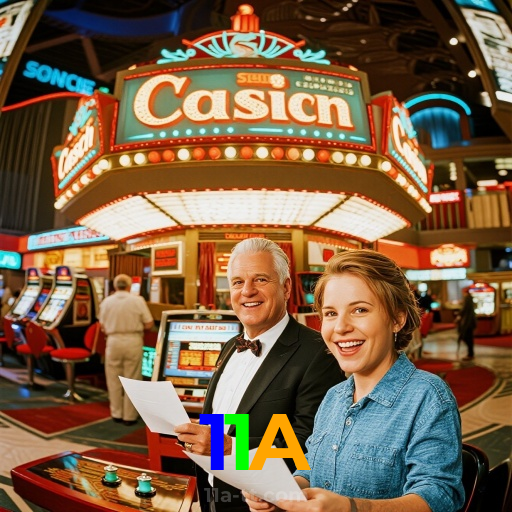 11A：Jogue blackjack, aposte no futebol e ganhe prêmios no nosso cassino online!