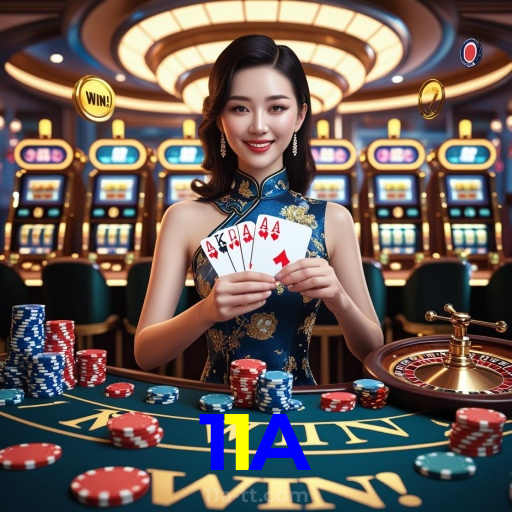 11A:Jogue poker e prove que você é o melhor nas cartas!
