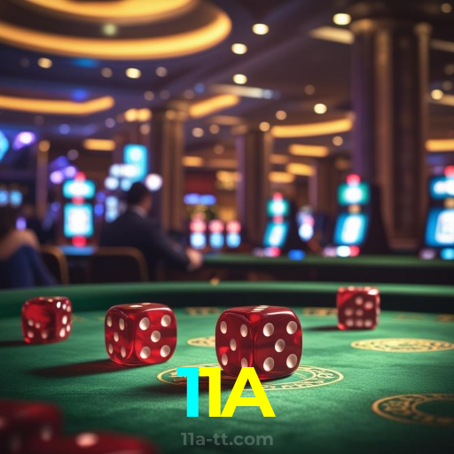 11A：As melhores slots e jackpots estão esperando por você! Jogue agora!