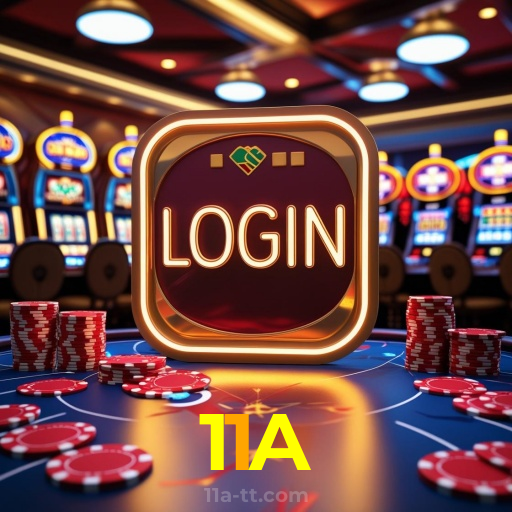 11A：Jogue nas melhores slots e conquiste jackpots incríveis!